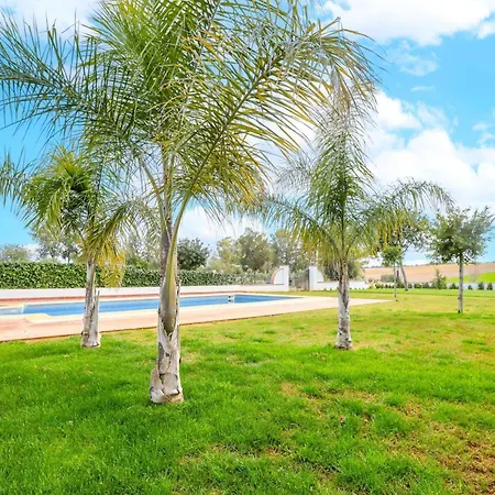 Montecristo 2 Chalet Torrepalma