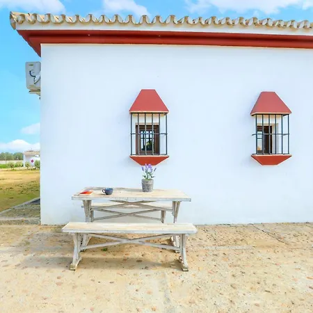 Chalet Montecristo 2 Torrepalma